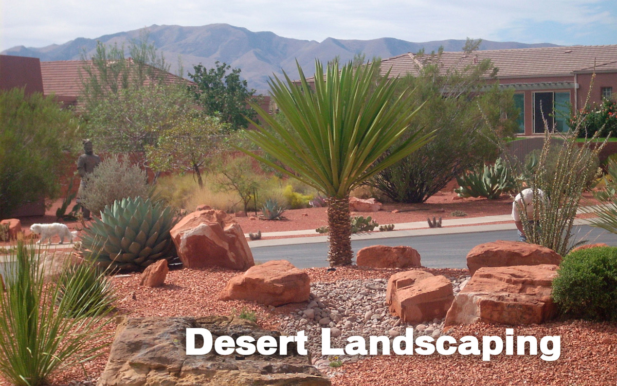 St. UT Landscaping Eagle Creek Landscapes